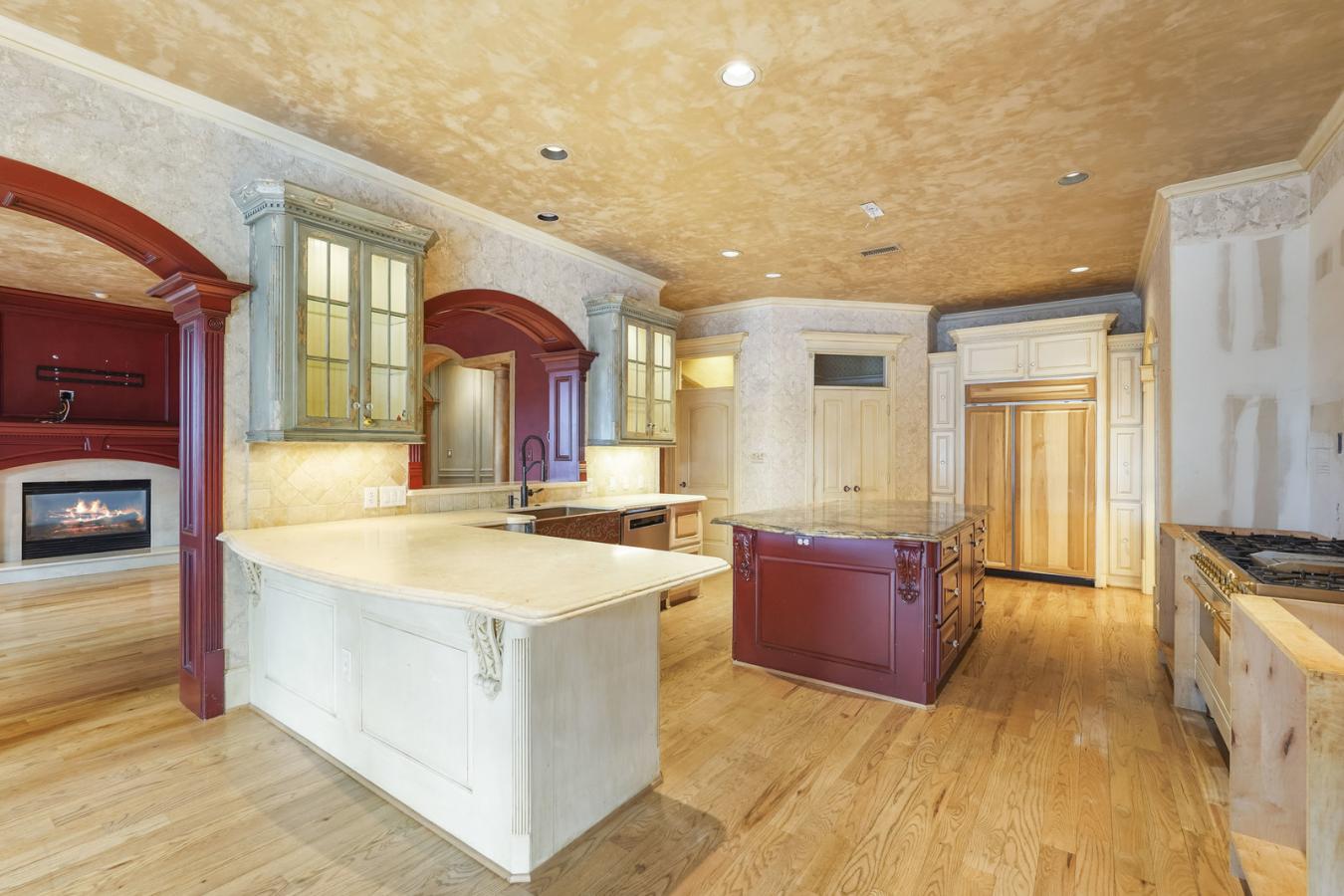 Tomball, Harris, 77375, United States, 7 Bedrooms Bedrooms, ,7 BathroomsBathrooms,Residential,For Sale,1962052