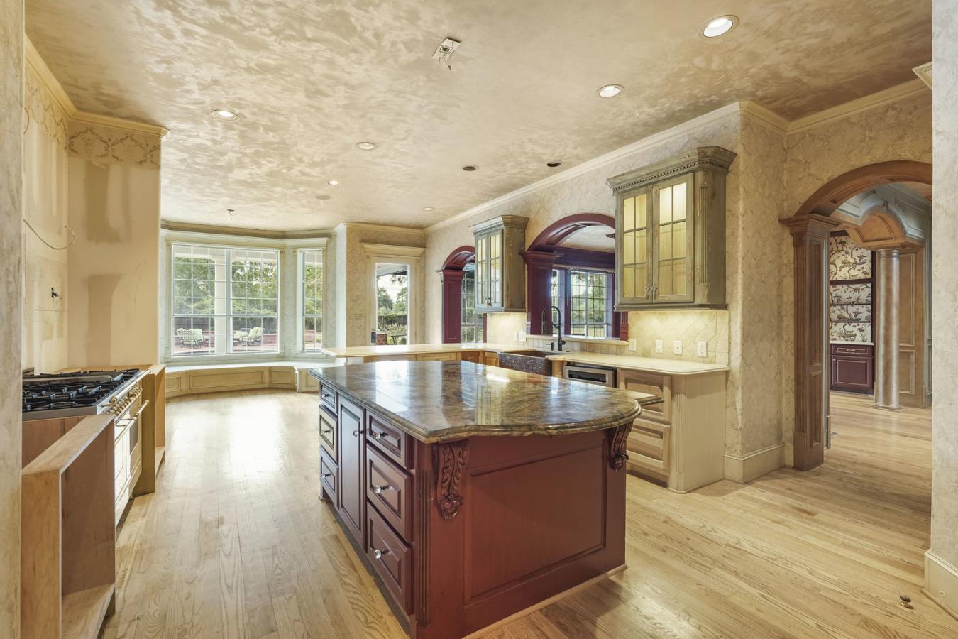 Tomball, Harris, 77375, United States, 7 Bedrooms Bedrooms, ,7 BathroomsBathrooms,Residential,For Sale,1962052