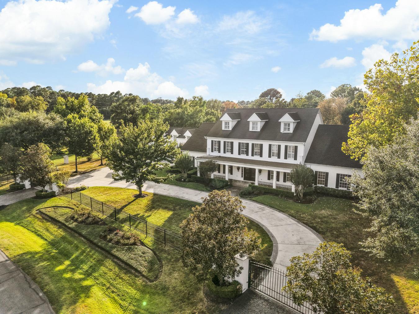 Tomball, Harris, 77375, United States, 7 Bedrooms Bedrooms, ,7 BathroomsBathrooms,Residential,For Sale,1962052