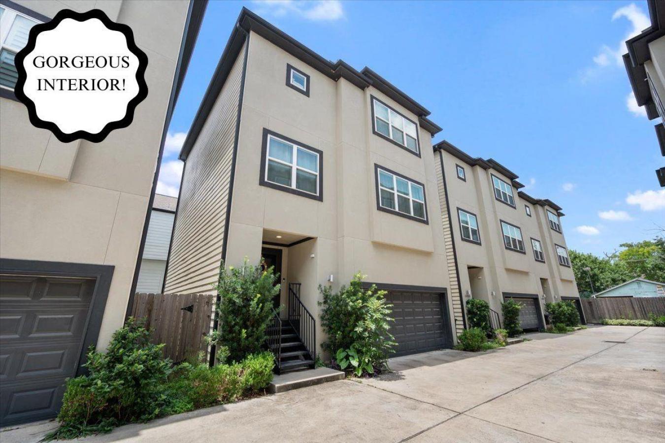 Houston, Harris, 77008, United States, 3 Bedrooms Bedrooms, ,3 BathroomsBathrooms,Residential,For Sale,1962055