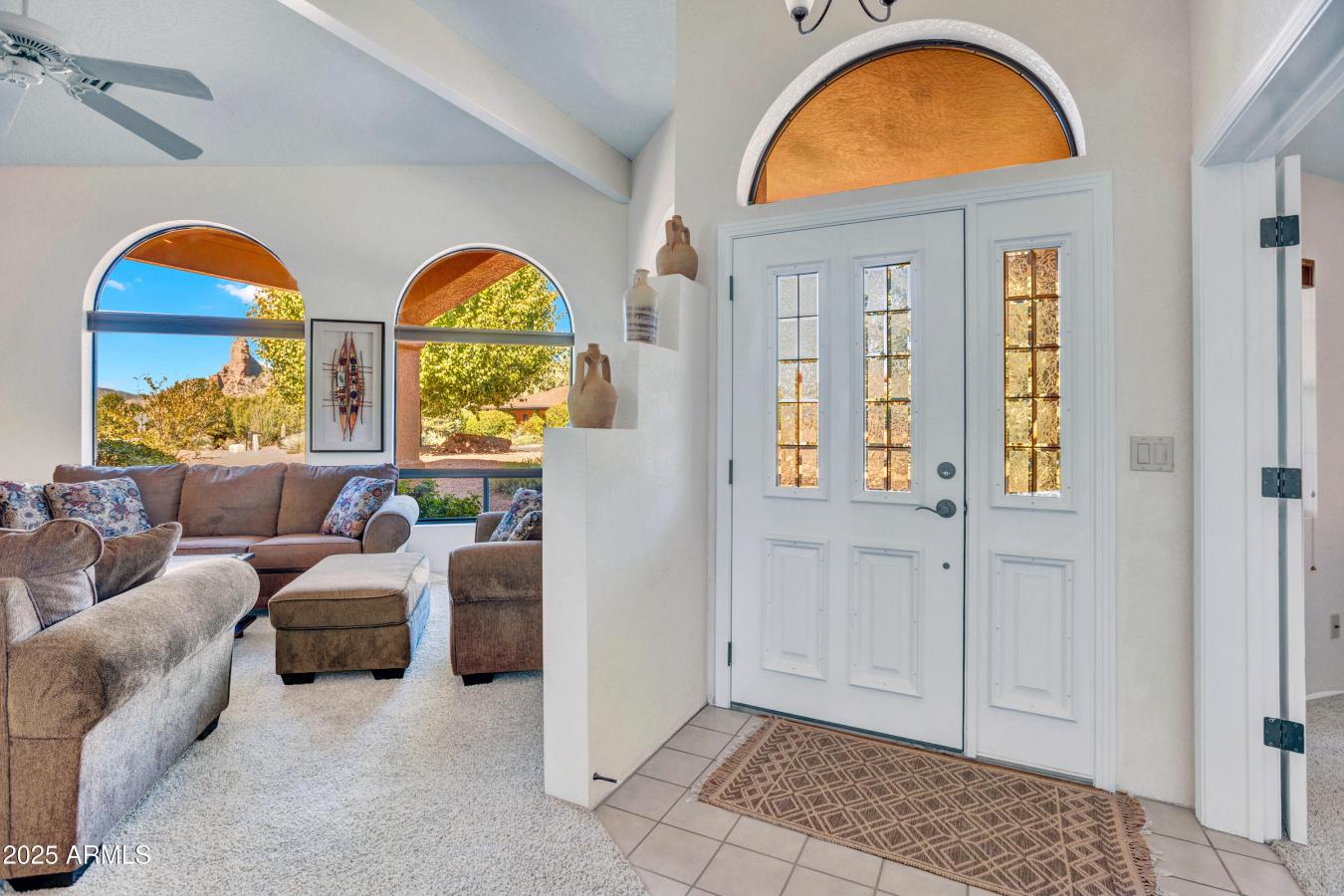 Sedona, Yavapai, 86351, United States, 3 Bedrooms Bedrooms, ,Residential,For Sale,1962054