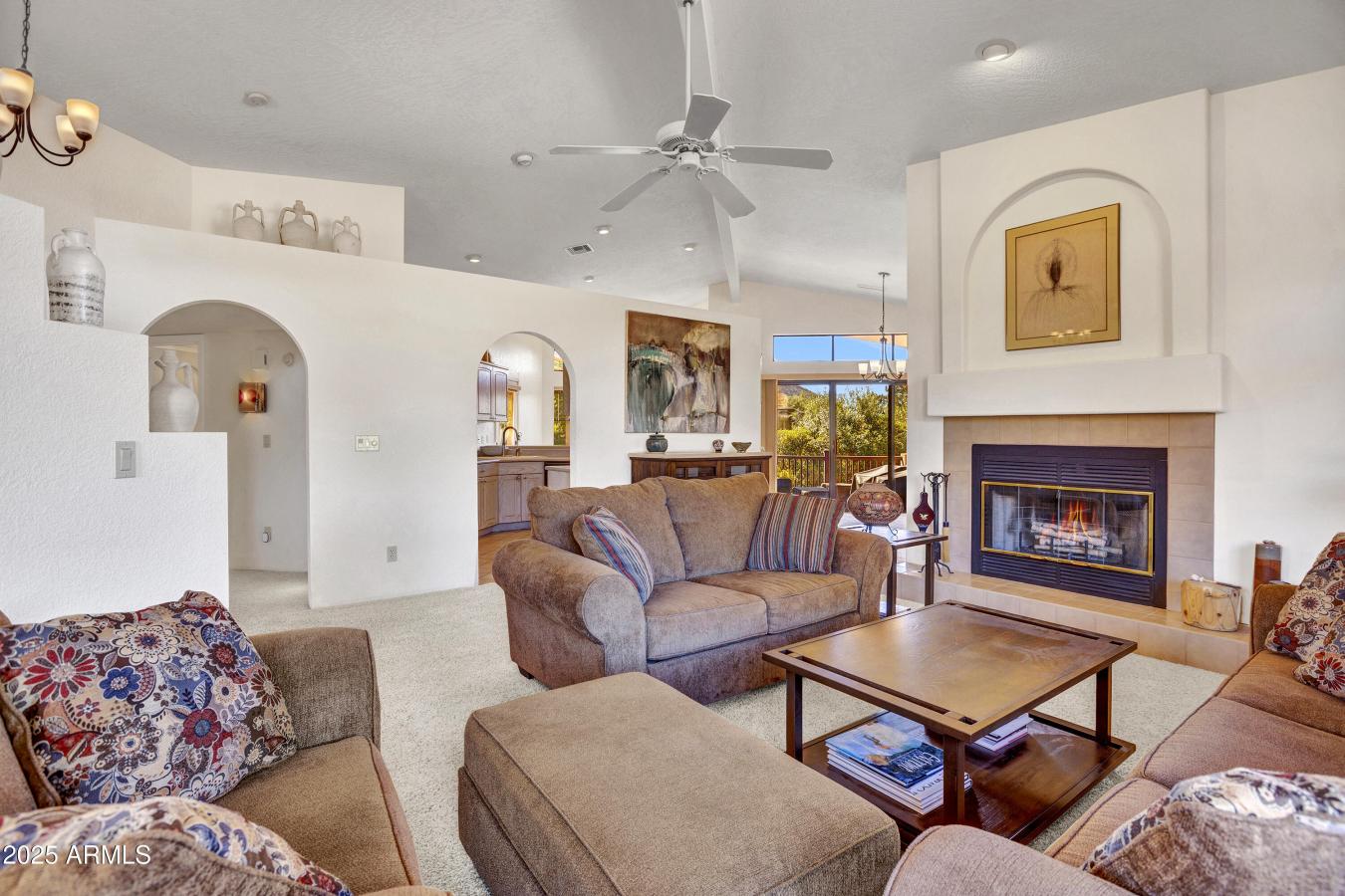 Sedona, Yavapai, 86351, United States, 3 Bedrooms Bedrooms, ,Residential,For Sale,1962054