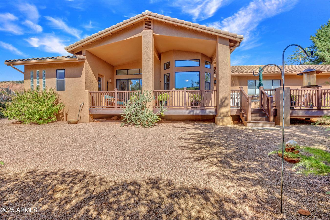 Sedona, Yavapai, 86351, United States, 3 Bedrooms Bedrooms, ,Residential,For Sale,1962054