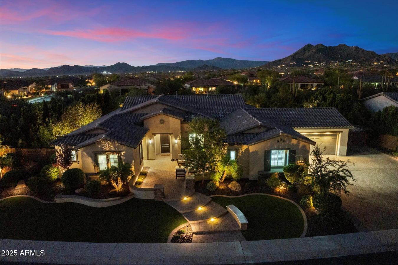 Cave Creek, Maricopa, 85331, United States, 5 Bedrooms Bedrooms, ,4 BathroomsBathrooms,Residential,For Sale,1962051