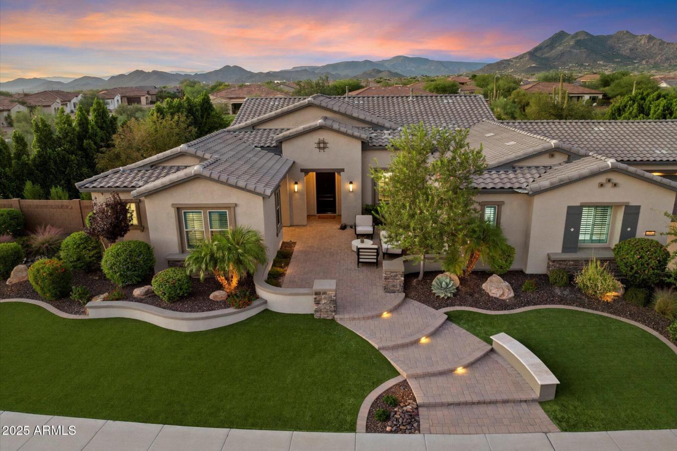 Cave Creek, Maricopa, 85331, United States, 5 Bedrooms Bedrooms, ,4 BathroomsBathrooms,Residential,For Sale,1962051