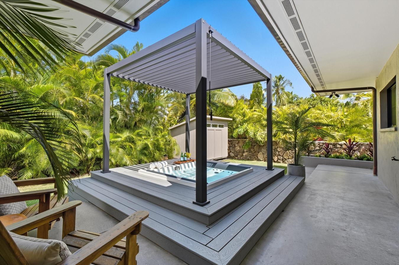 Kailua, Honolulu, 96734, United States, 3 Bedrooms Bedrooms, ,4 BathroomsBathrooms,Residential,For Sale,1964661