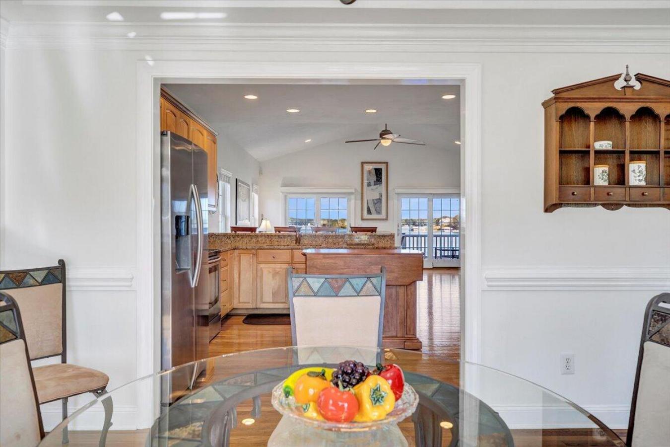 Union Hall, Franklin County, 24176, United States, 4 Bedrooms Bedrooms, ,3 BathroomsBathrooms,Residential,For Sale,1963357