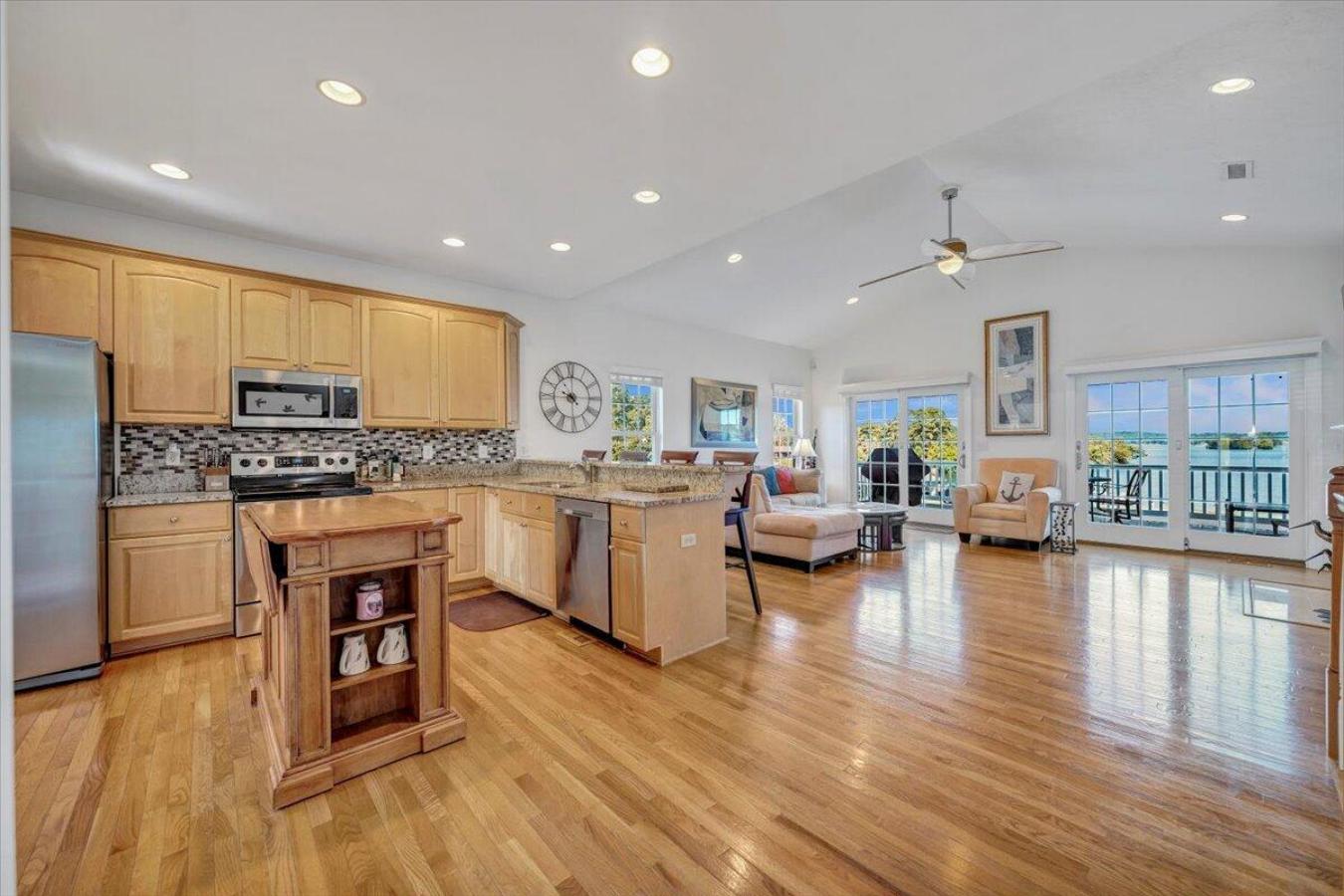 Union Hall, Franklin County, 24176, United States, 4 Bedrooms Bedrooms, ,3 BathroomsBathrooms,Residential,For Sale,1963357