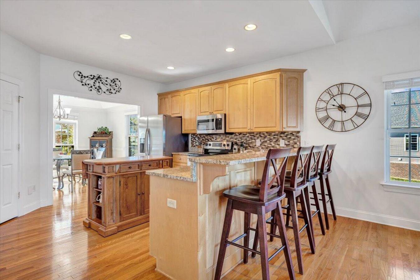 Union Hall, Franklin County, 24176, United States, 4 Bedrooms Bedrooms, ,3 BathroomsBathrooms,Residential,For Sale,1963357