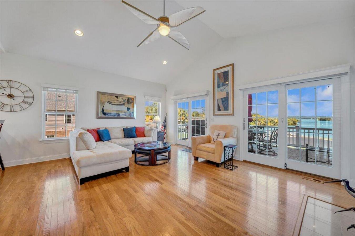 Union Hall, Franklin County, 24176, United States, 4 Bedrooms Bedrooms, ,3 BathroomsBathrooms,Residential,For Sale,1963357