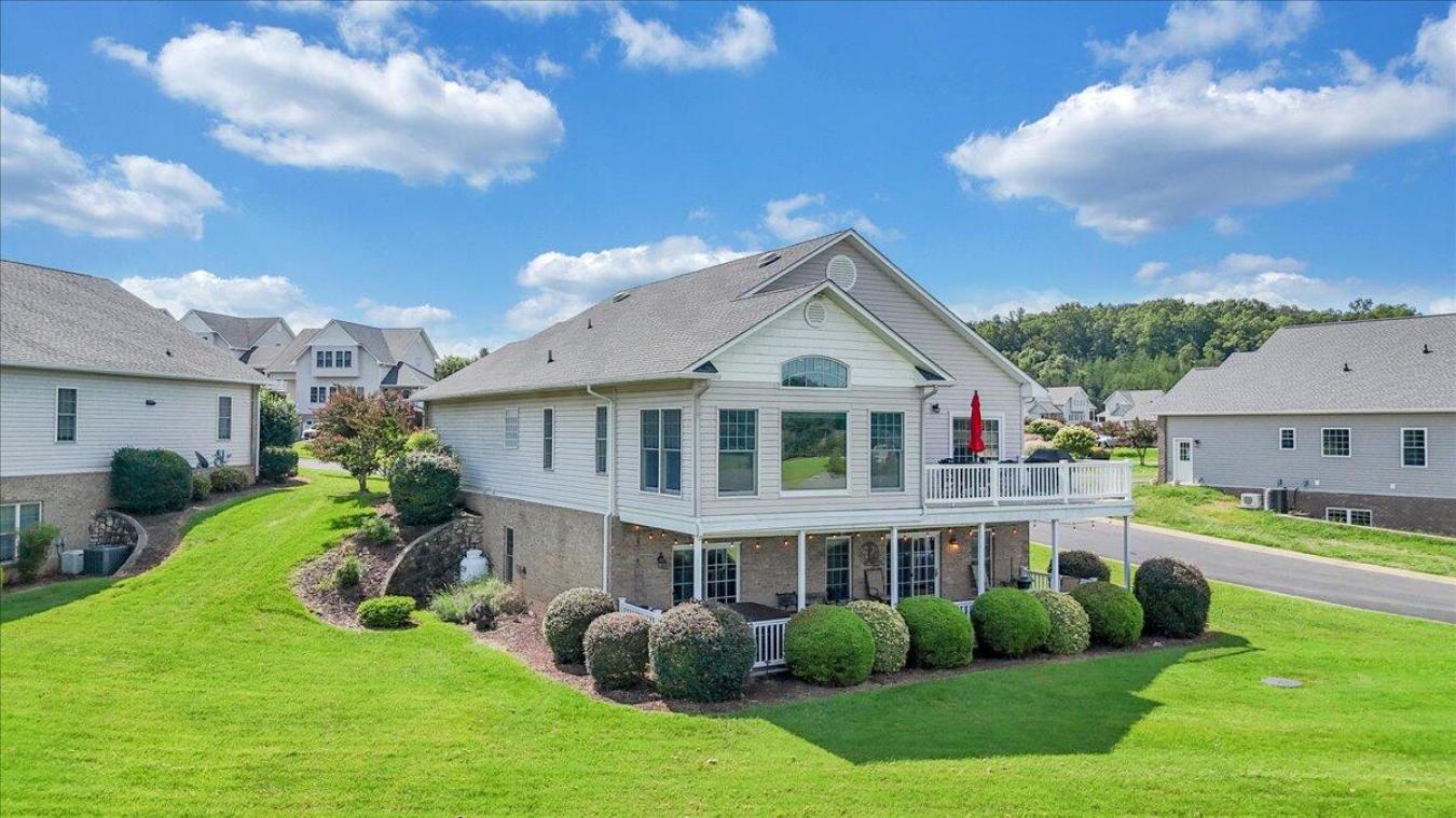 Union Hall, Franklin County, 24176, United States, 4 Bedrooms Bedrooms, ,3 BathroomsBathrooms,Residential,For Sale,1963357