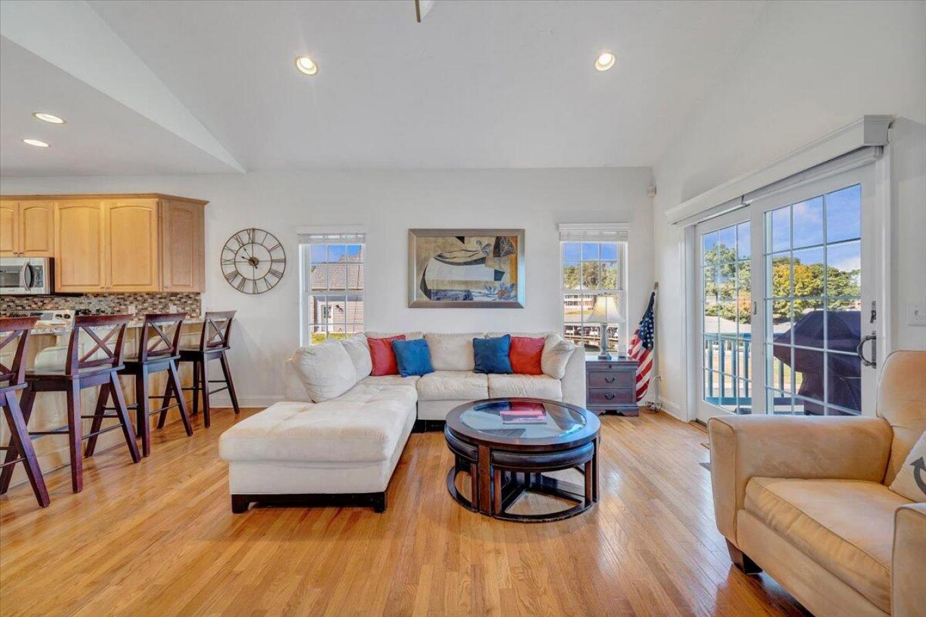 Union Hall, Franklin County, 24176, United States, 4 Bedrooms Bedrooms, ,3 BathroomsBathrooms,Residential,For Sale,1963357