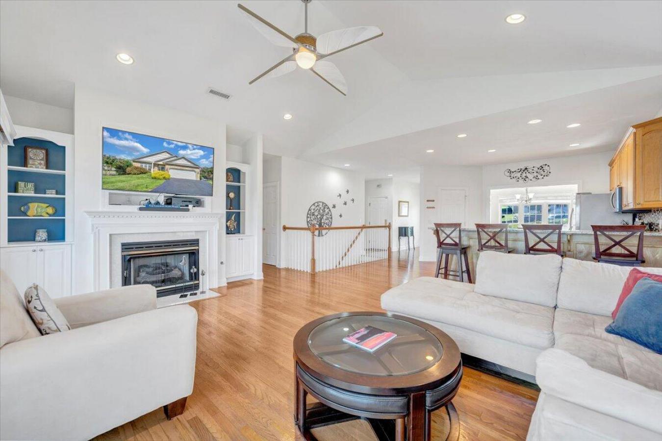 Union Hall, Franklin County, 24176, United States, 4 Bedrooms Bedrooms, ,3 BathroomsBathrooms,Residential,For Sale,1963357