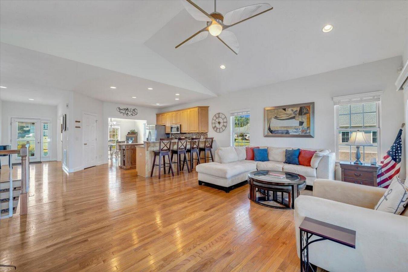 Union Hall, Franklin County, 24176, United States, 4 Bedrooms Bedrooms, ,3 BathroomsBathrooms,Residential,For Sale,1963357