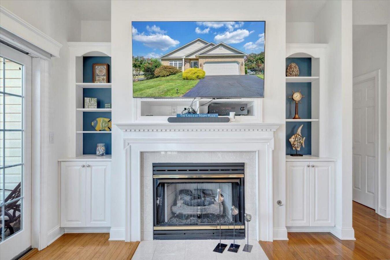 Union Hall, Franklin County, 24176, United States, 4 Bedrooms Bedrooms, ,3 BathroomsBathrooms,Residential,For Sale,1963357