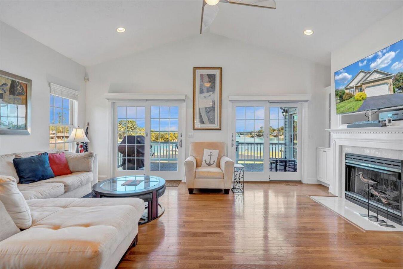 Union Hall, Franklin County, 24176, United States, 4 Bedrooms Bedrooms, ,3 BathroomsBathrooms,Residential,For Sale,1963357