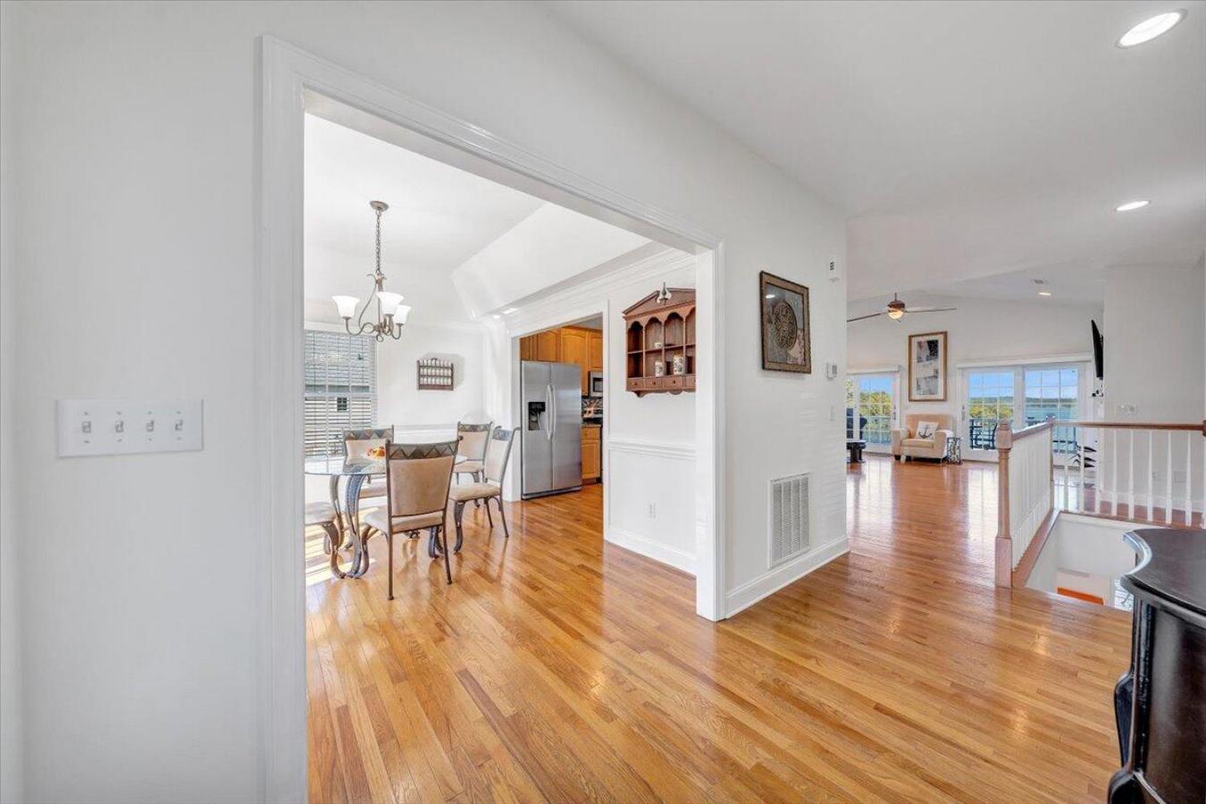 Union Hall, Franklin County, 24176, United States, 4 Bedrooms Bedrooms, ,3 BathroomsBathrooms,Residential,For Sale,1963357