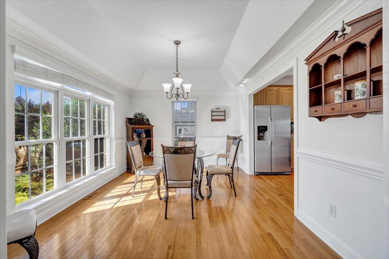 Union Hall, Franklin County, 24176, United States, 4 Bedrooms Bedrooms, ,3 BathroomsBathrooms,Residential,For Sale,1963357