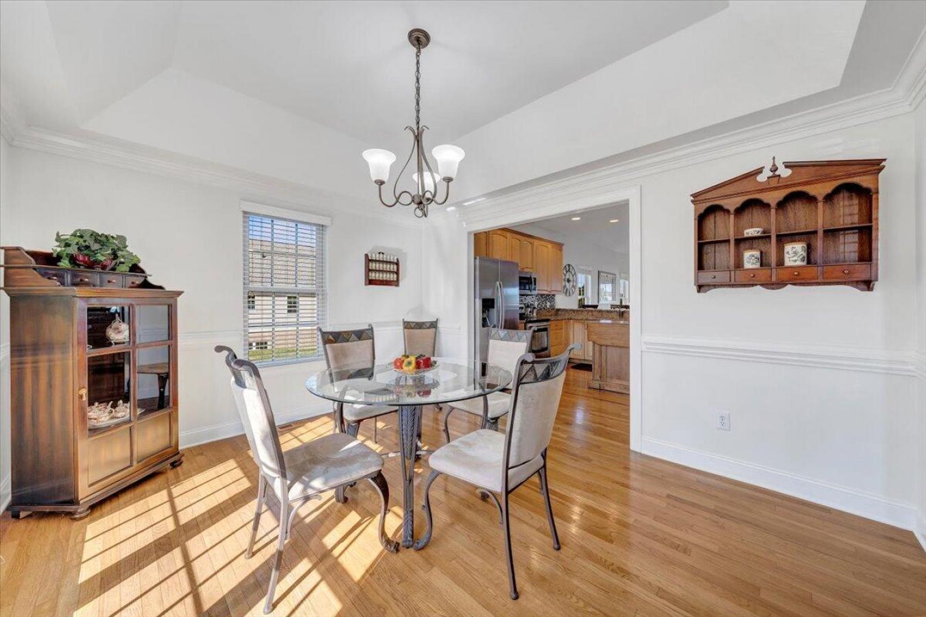 Union Hall, Franklin County, 24176, United States, 4 Bedrooms Bedrooms, ,3 BathroomsBathrooms,Residential,For Sale,1963357