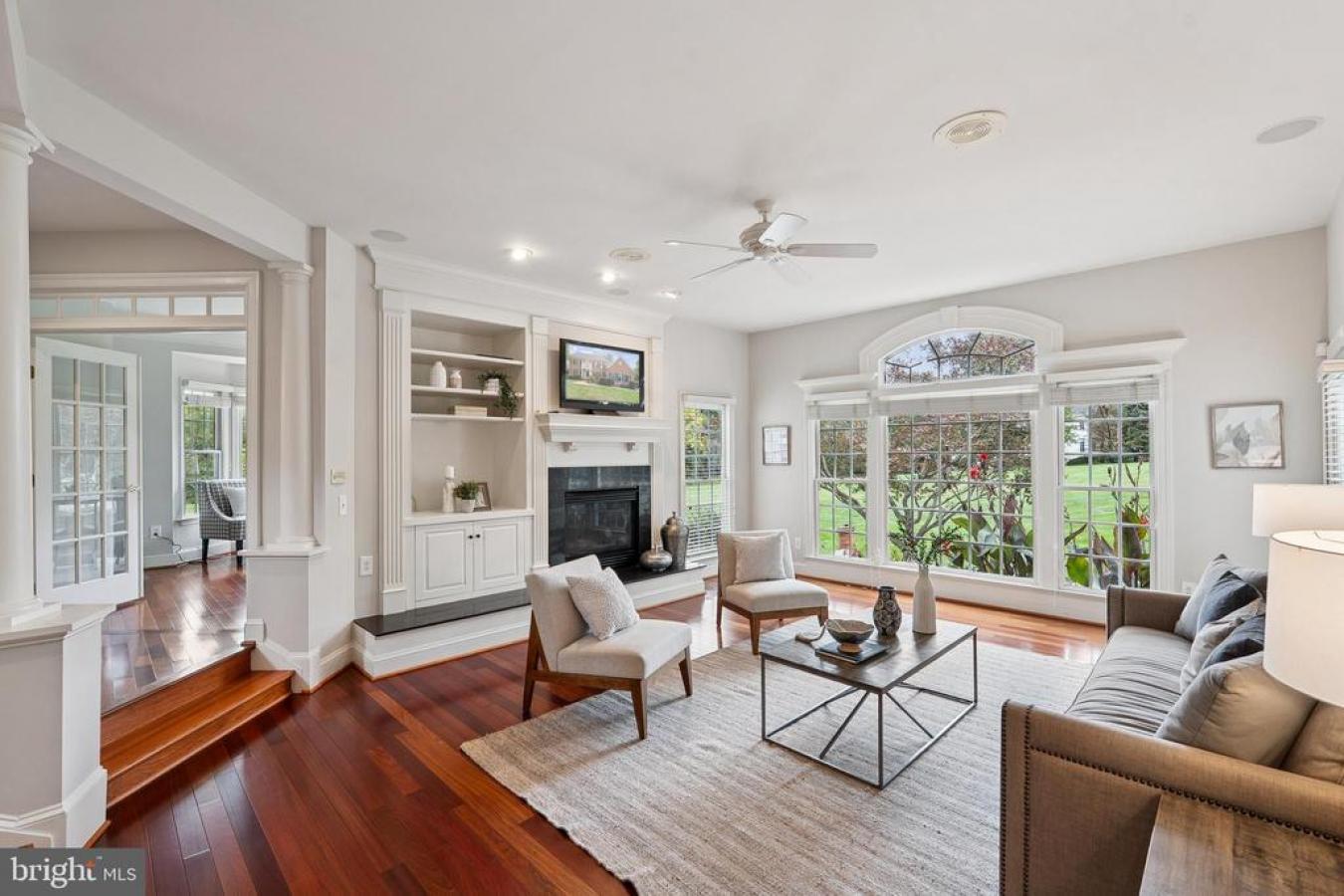 GREAT FALLS, FAIRFAX-VA, 22066, United States, 5 Bedrooms Bedrooms, ,4 BathroomsBathrooms,Residential,For Sale,1963356