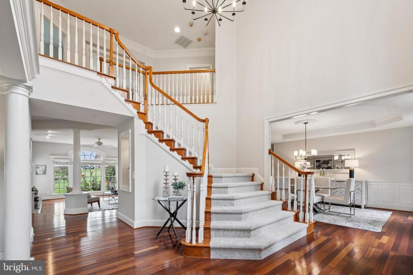 GREAT FALLS, FAIRFAX-VA, 22066, United States, 5 Bedrooms Bedrooms, ,4 BathroomsBathrooms,Residential,For Sale,1963356