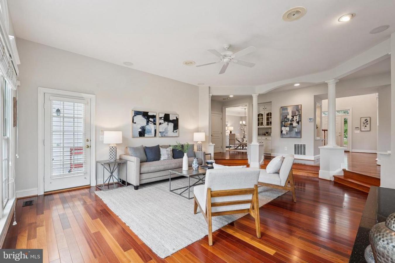 GREAT FALLS, FAIRFAX-VA, 22066, United States, 5 Bedrooms Bedrooms, ,4 BathroomsBathrooms,Residential,For Sale,1963356