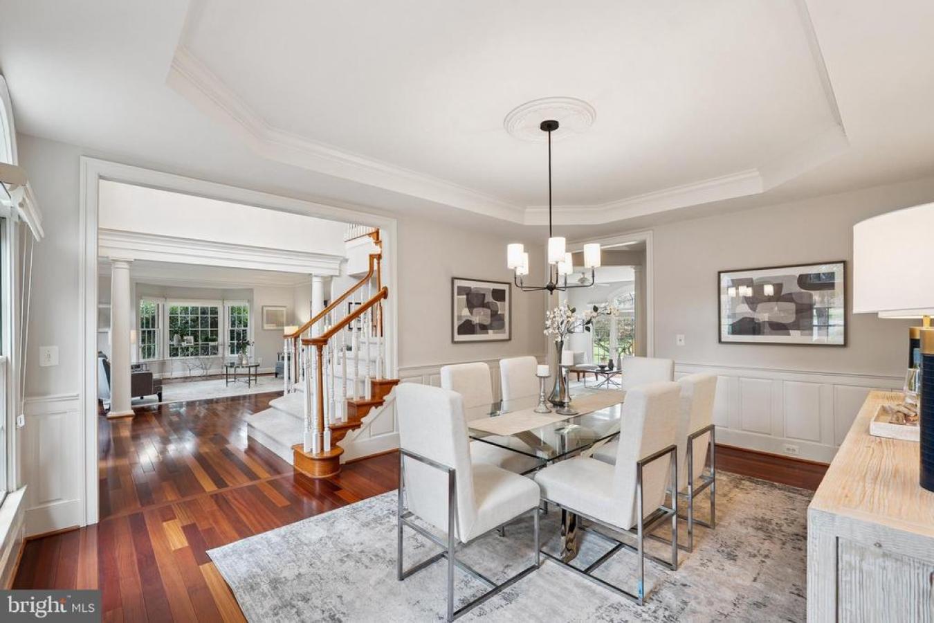 GREAT FALLS, FAIRFAX-VA, 22066, United States, 5 Bedrooms Bedrooms, ,4 BathroomsBathrooms,Residential,For Sale,1963356