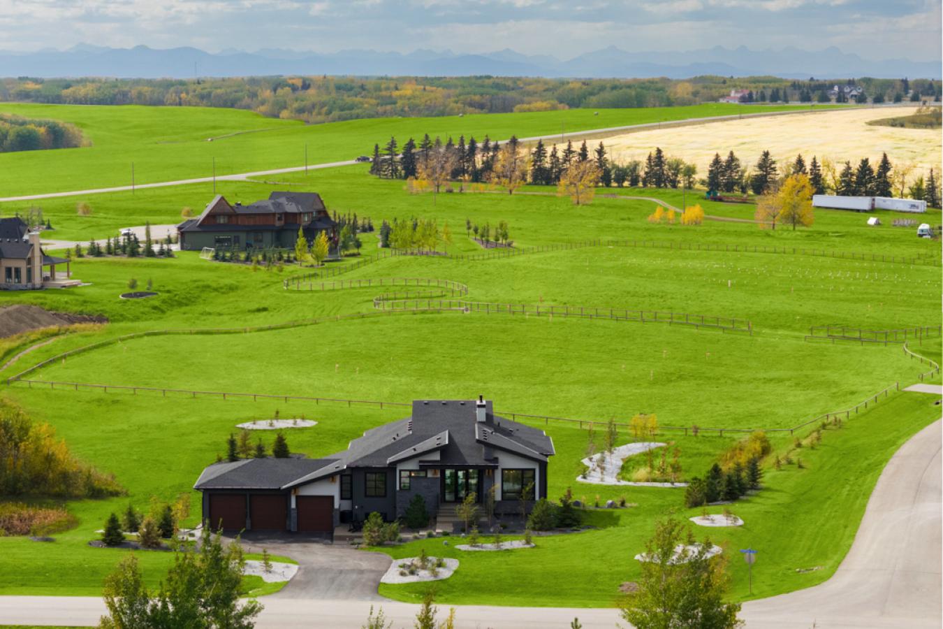 Rocky View County, AB, T3R 0X3, Canada, 5 Bedrooms Bedrooms, ,2 BathroomsBathrooms,Residential,For Sale,1963358