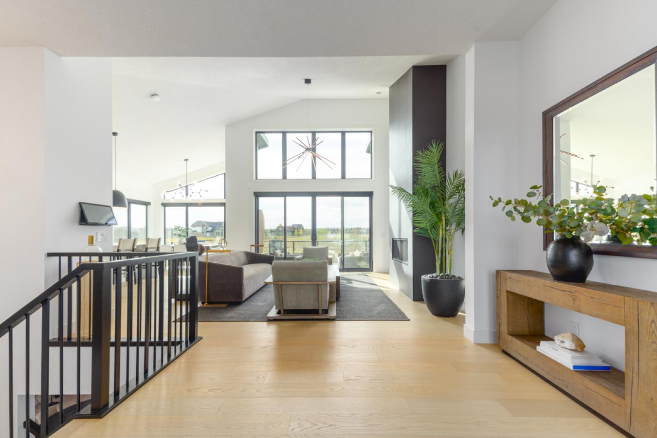 Rocky View County, AB, T3R 0X3, Canada, 5 Bedrooms Bedrooms, ,2 BathroomsBathrooms,Residential,For Sale,1963358