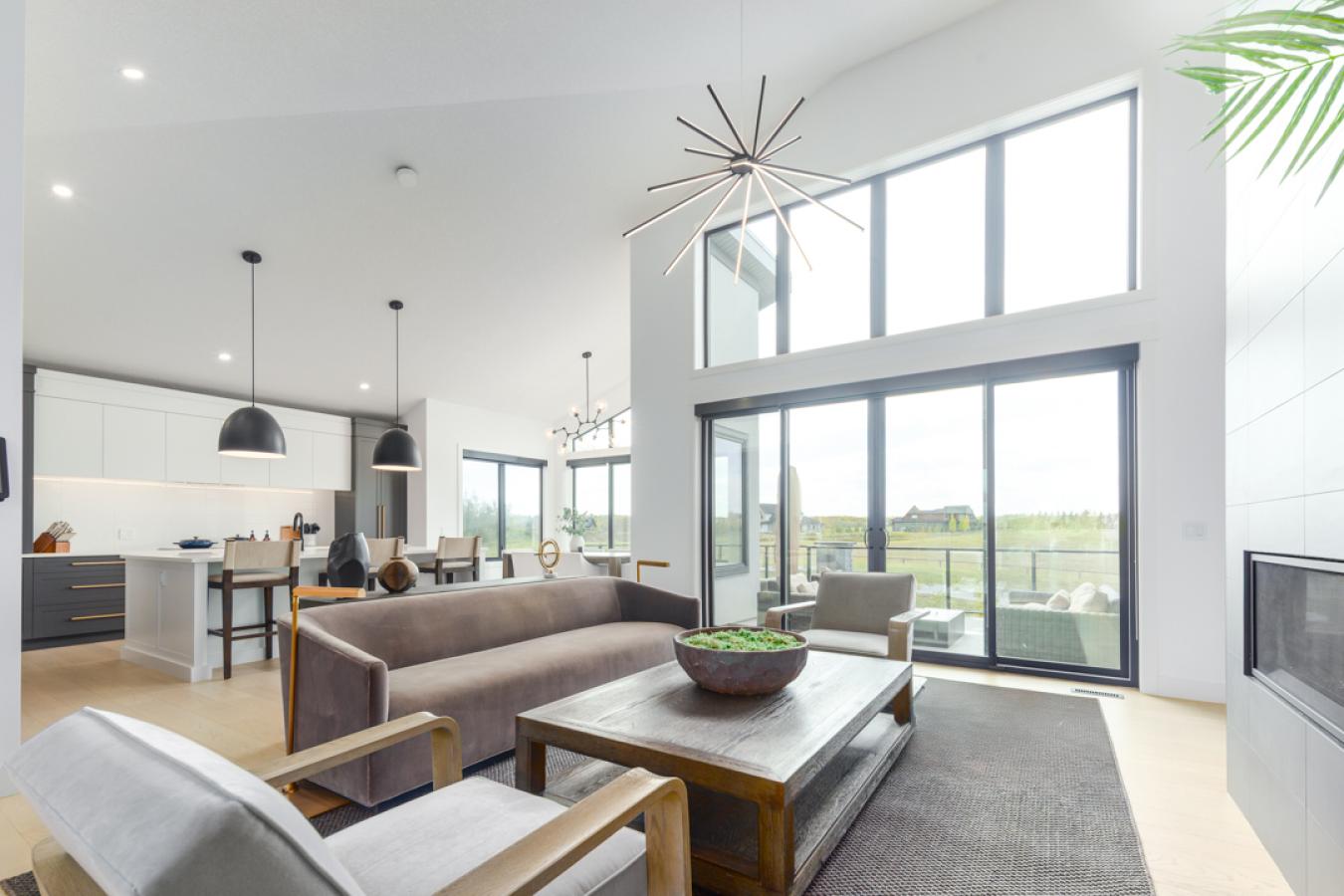 Rocky View County, AB, T3R 0X3, Canada, 5 Bedrooms Bedrooms, ,2 BathroomsBathrooms,Residential,For Sale,1963358