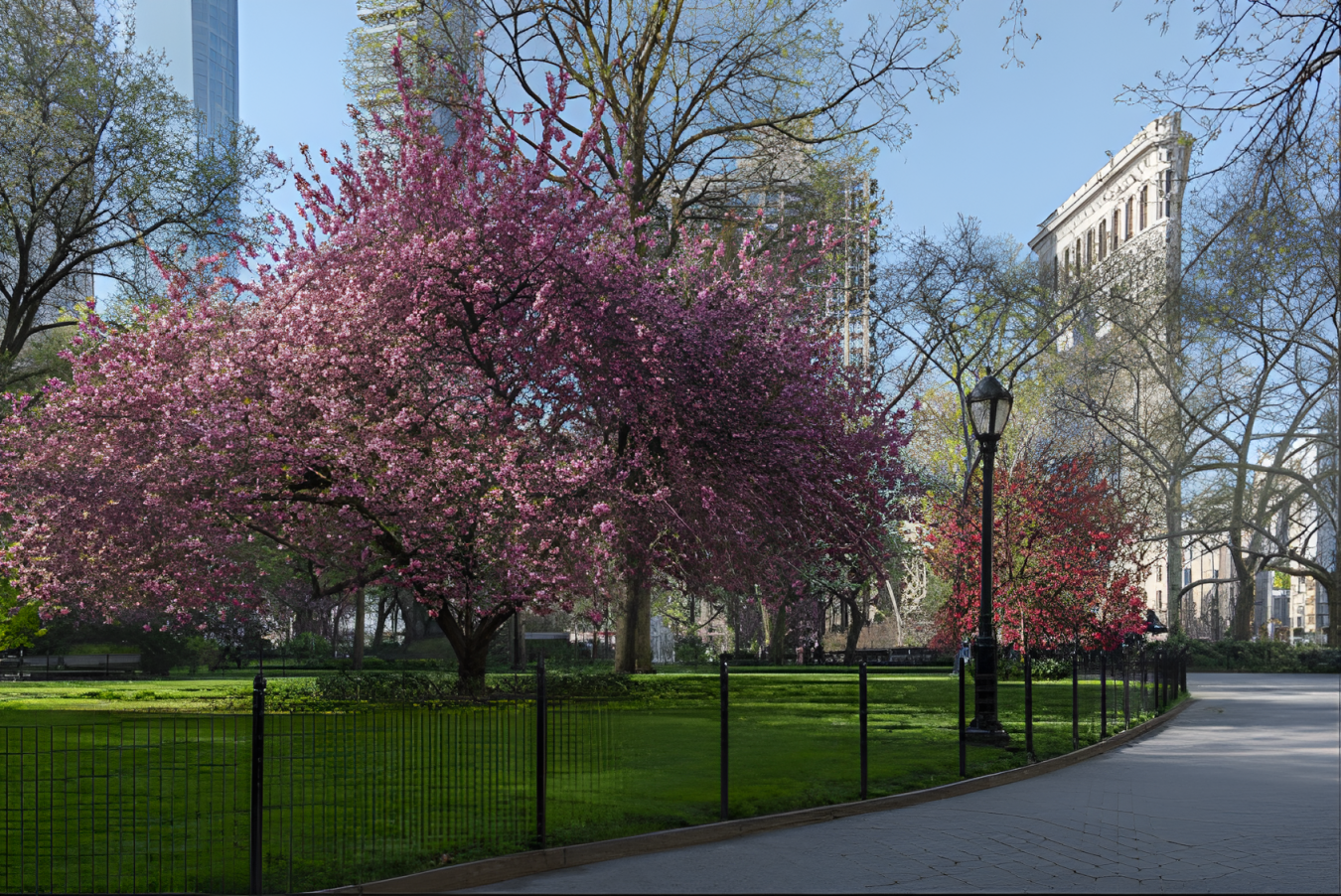 Flatiron, New York, 10003, United States, 3 Bedrooms Bedrooms, ,2 BathroomsBathrooms,Residential,For Sale,2012435