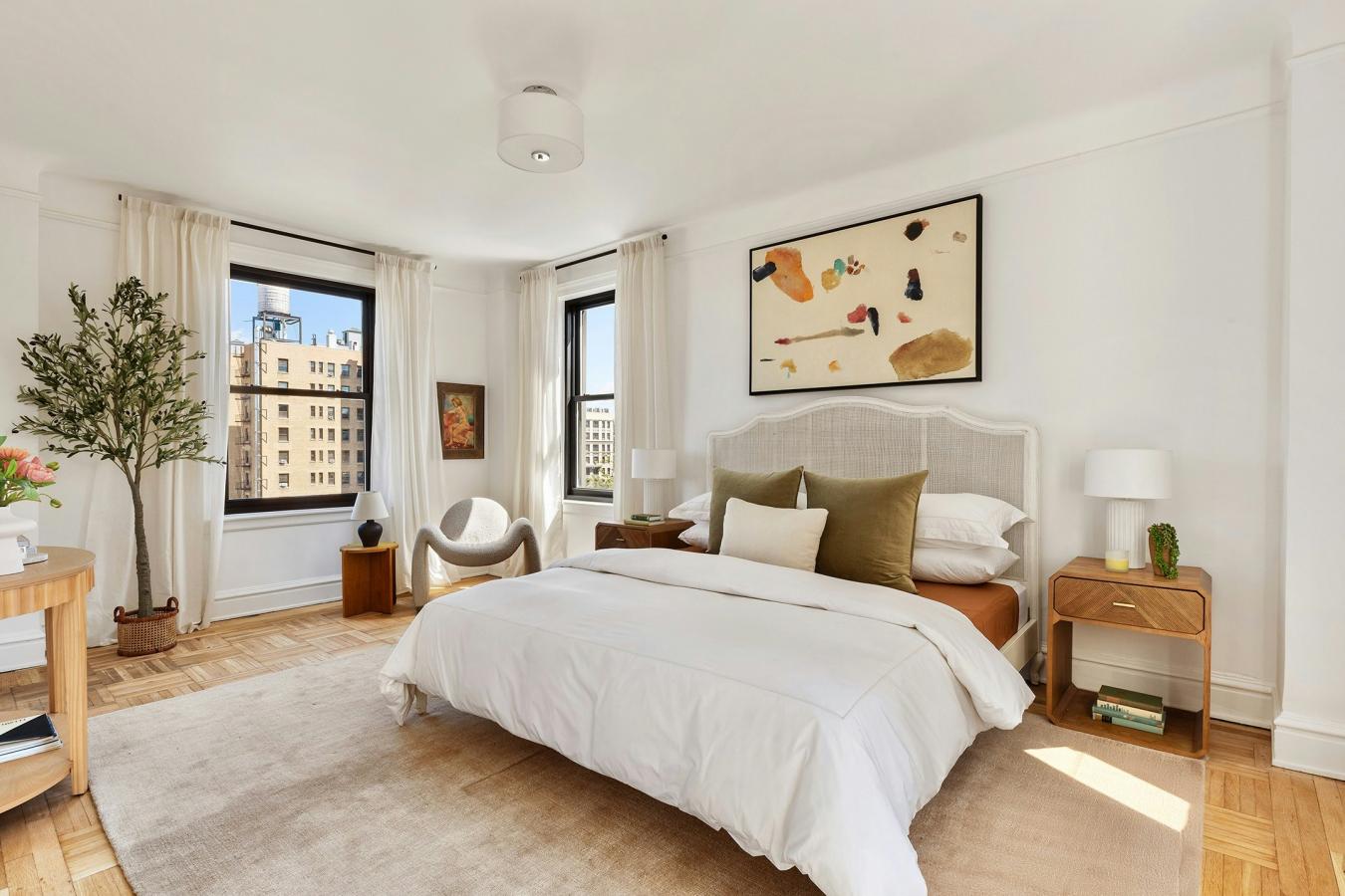 New York, New York, 10025, United States, 3 Bedrooms Bedrooms, ,2 BathroomsBathrooms,Residential,For Sale,1963343