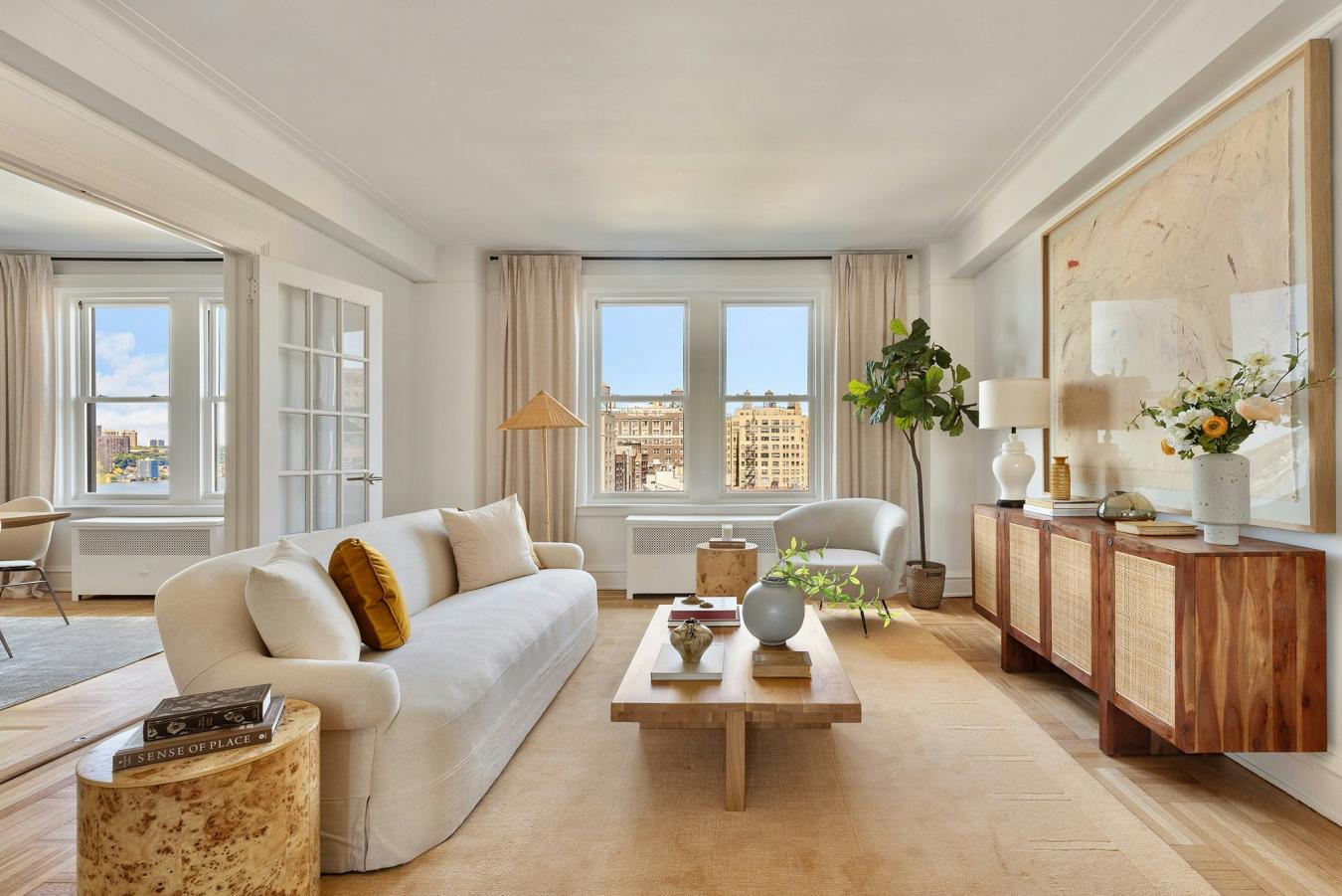 New York, New York, 10025, United States, 3 Bedrooms Bedrooms, ,2 BathroomsBathrooms,Residential,For Sale,1963343