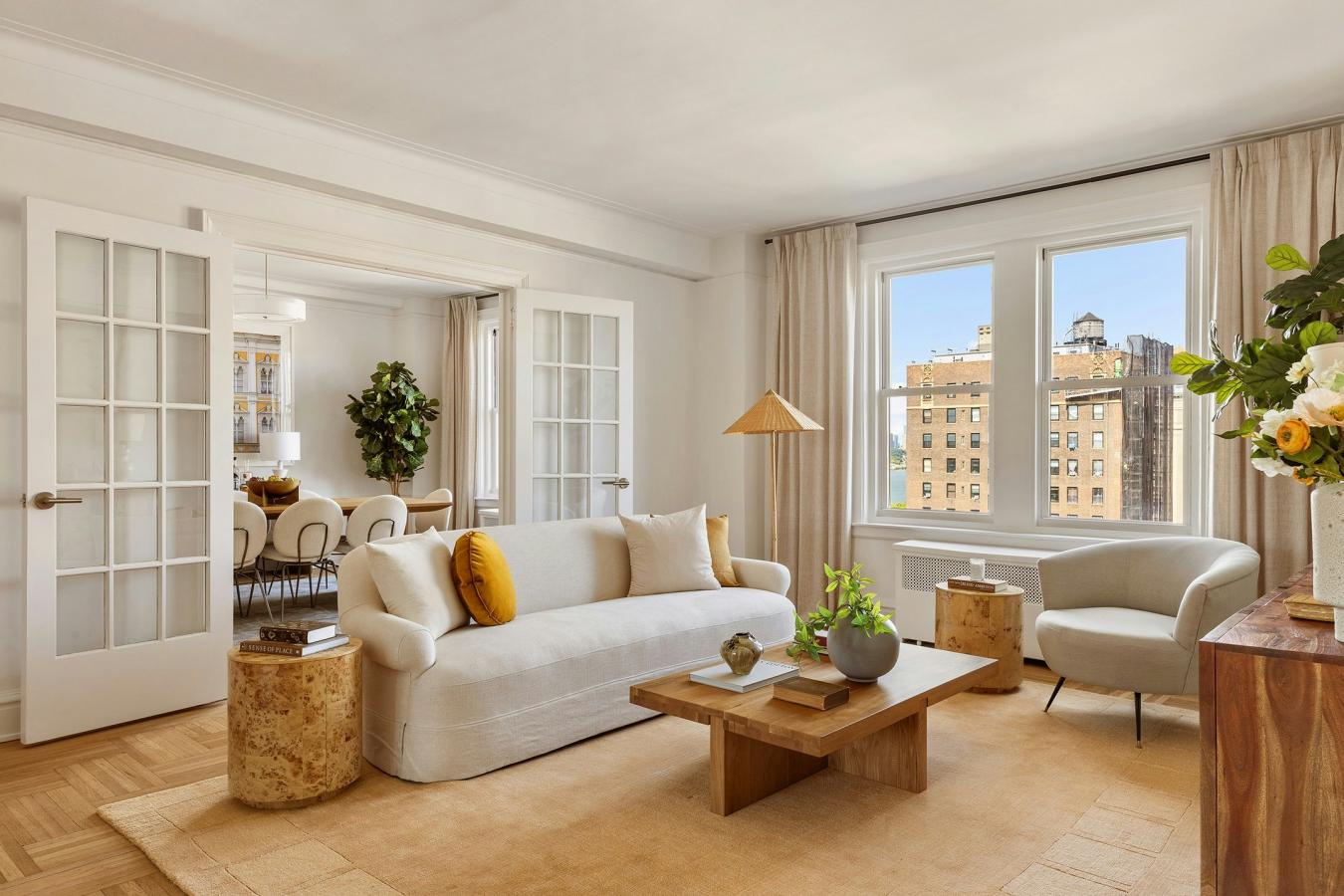 New York, New York, 10025, United States, 3 Bedrooms Bedrooms, ,2 BathroomsBathrooms,Residential,For Sale,1963343