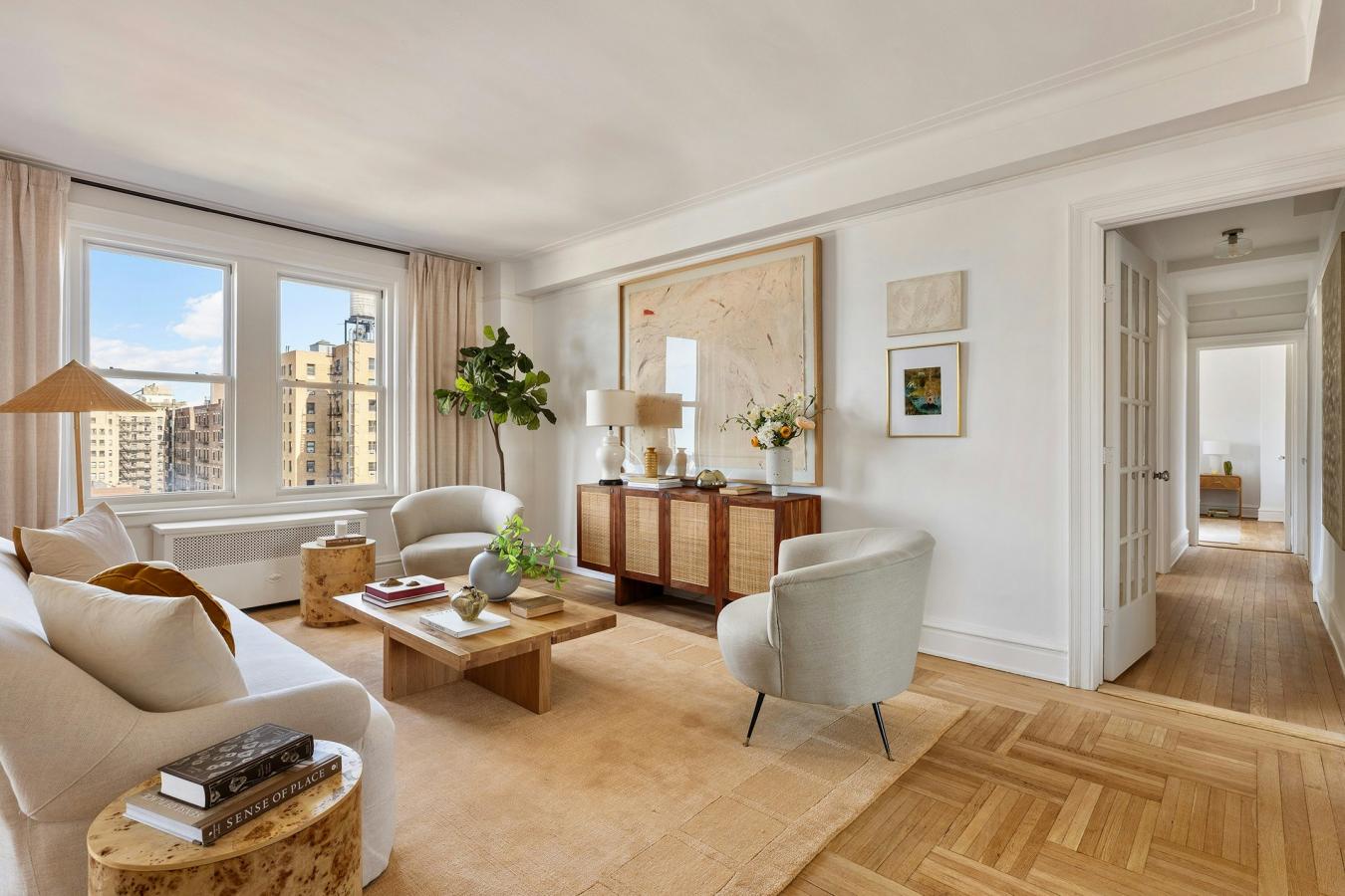 New York, New York, 10025, United States, 3 Bedrooms Bedrooms, ,2 BathroomsBathrooms,Residential,For Sale,1963343