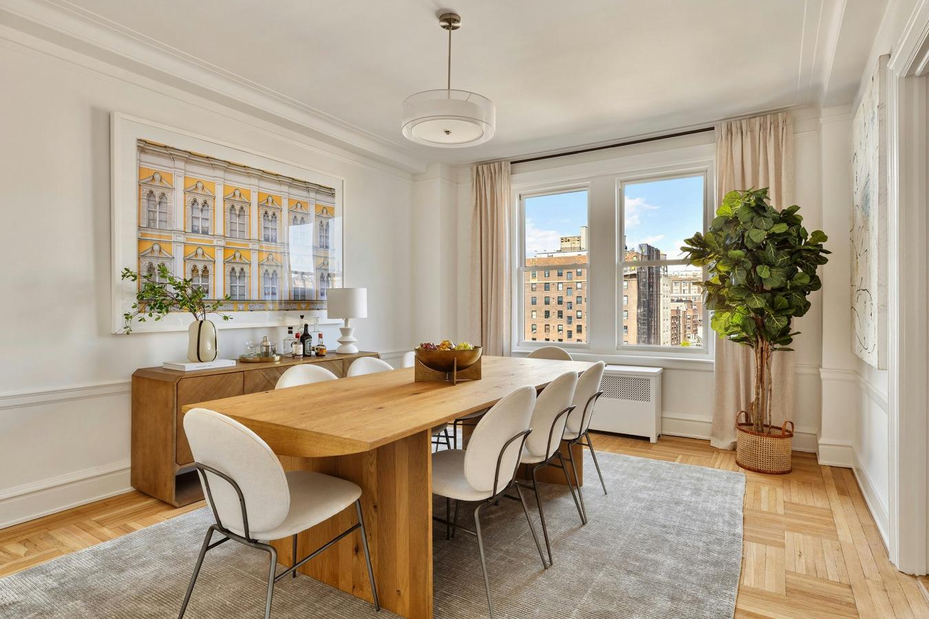 New York, New York, 10025, United States, 3 Bedrooms Bedrooms, ,2 BathroomsBathrooms,Residential,For Sale,1963343