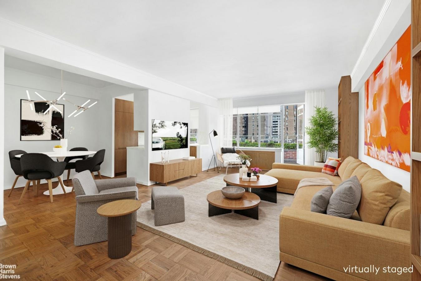 New York, New York, 10021, United States, 2 Bedrooms Bedrooms, ,2 BathroomsBathrooms,Residential,For Sale,1963340