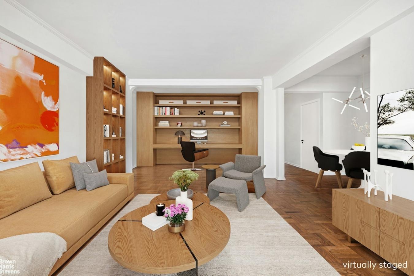 New York, New York, 10021, United States, 2 Bedrooms Bedrooms, ,2 BathroomsBathrooms,Residential,For Sale,1963340