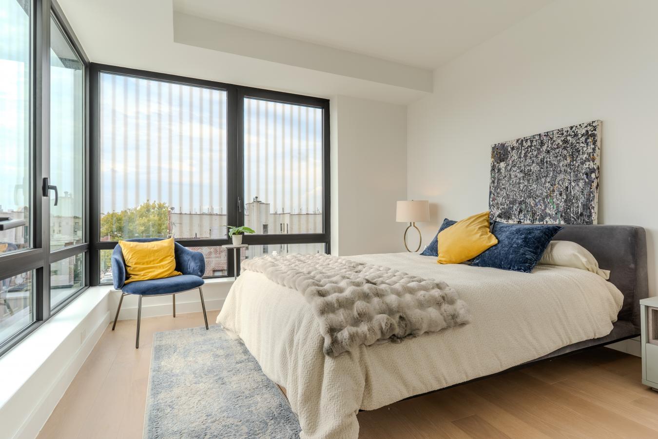 Brooklyn, Kings (Brooklyn), 11204, United States, 1 Bedroom Bedrooms, ,1 BathroomBathrooms,Residential,For Sale,1963354