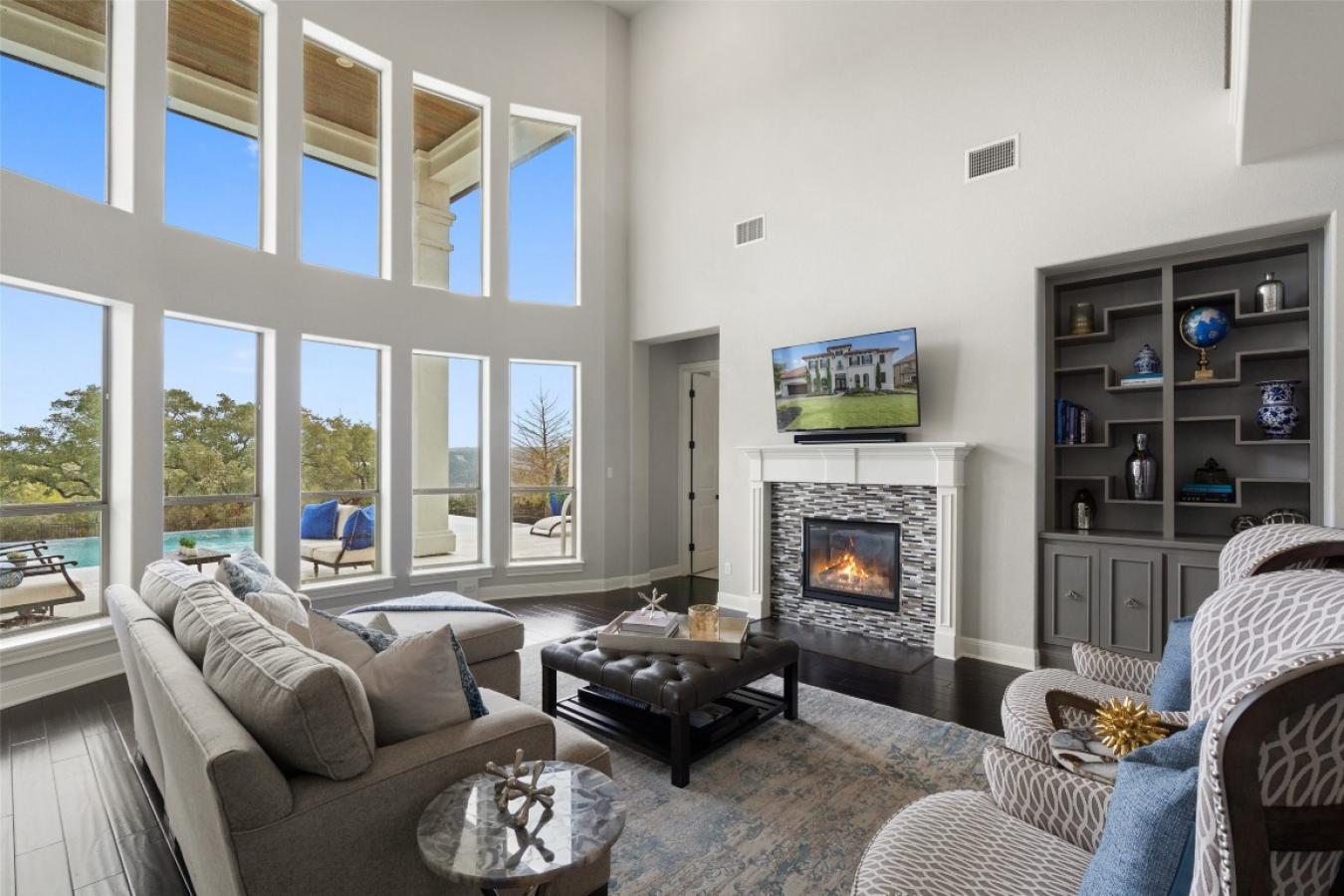 Austin, Travis, 78732, United States, 5 Bedrooms Bedrooms, ,4 BathroomsBathrooms,Residential,For Sale,1963353