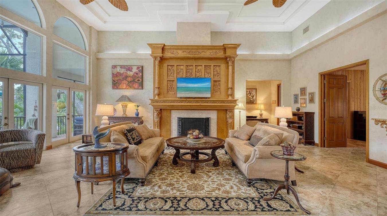 SARASOTA, Sarasota, 34231, United States, 3 Bedrooms Bedrooms, ,3 BathroomsBathrooms,Residential,For Sale,1963352