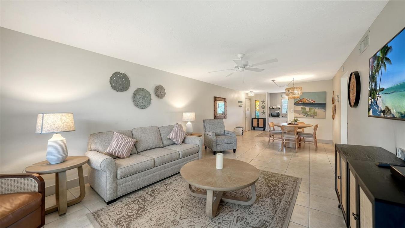 SIESTA KEY, Sarasota, 34242, United States, 2 Bedrooms Bedrooms, ,2 BathroomsBathrooms,Residential,For Sale,1963336