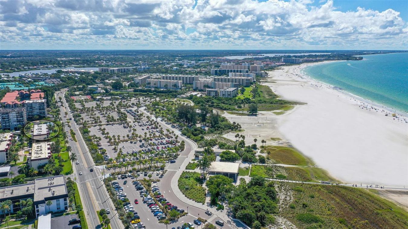 SIESTA KEY, Sarasota, 34242, United States, 2 Bedrooms Bedrooms, ,2 BathroomsBathrooms,Residential,For Sale,1963336