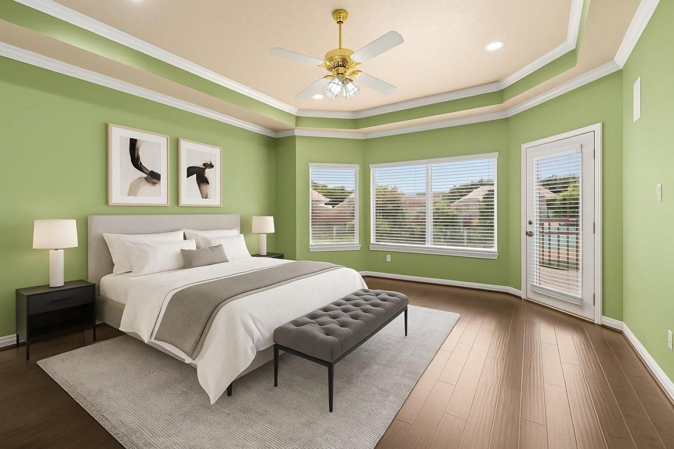 Sugar Land, Fort Bend, 77478, United States, 4 Bedrooms Bedrooms, ,4 BathroomsBathrooms,Residential,For Sale,1963334