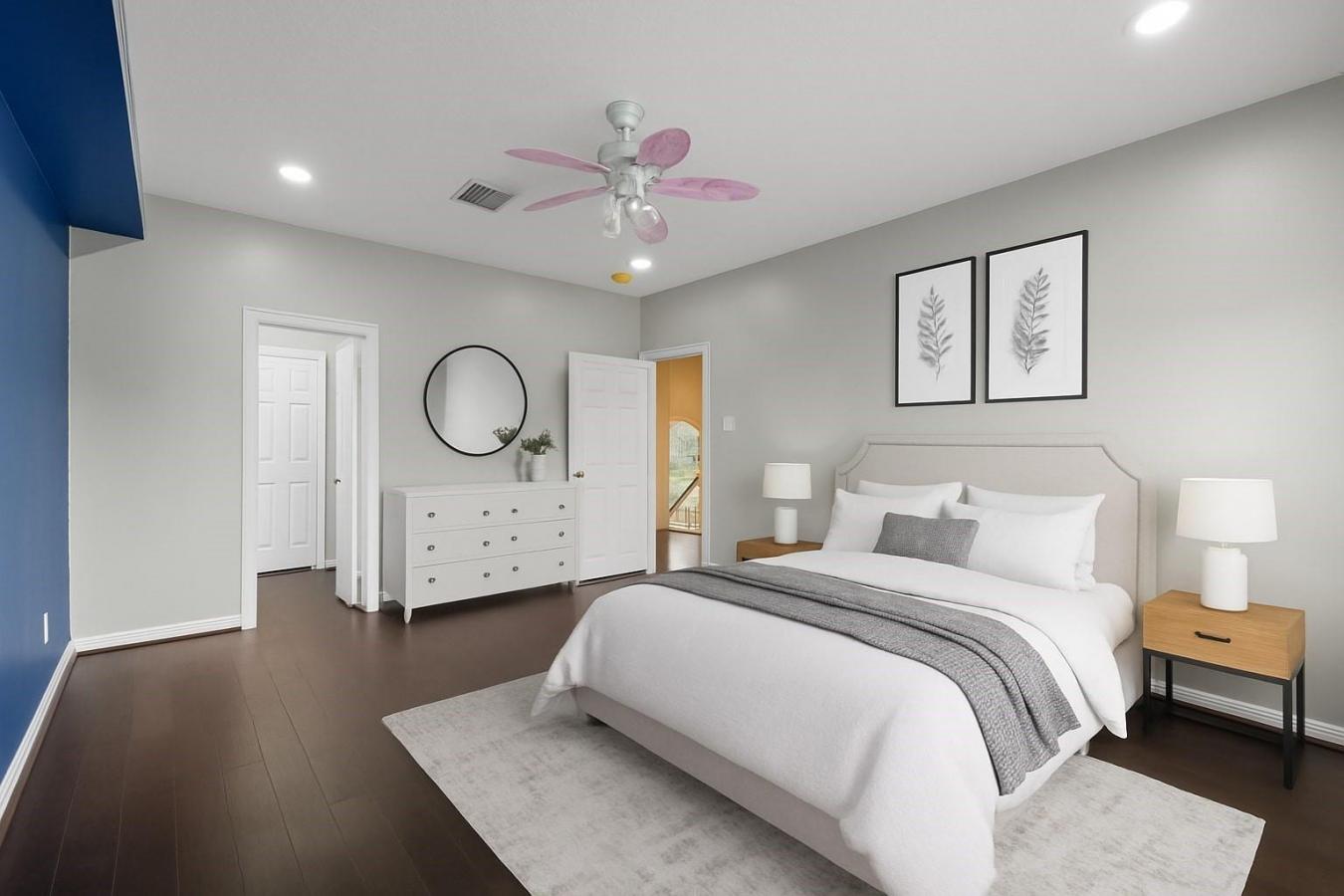 Sugar Land, Fort Bend, 77478, United States, 4 Bedrooms Bedrooms, ,4 BathroomsBathrooms,Residential,For Sale,1963334