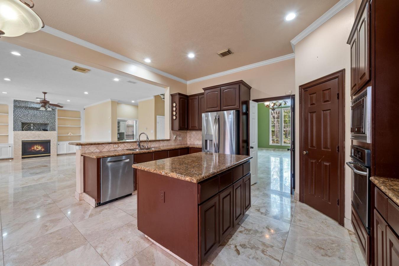 Sugar Land, Fort Bend, 77478, United States, 4 Bedrooms Bedrooms, ,4 BathroomsBathrooms,Residential,For Sale,1963334