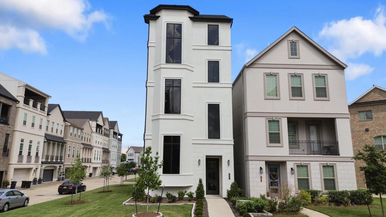 Houston, Harris, 77055, United States, 4 Bedrooms Bedrooms, ,4 BathroomsBathrooms,Residential,For Sale,1963333