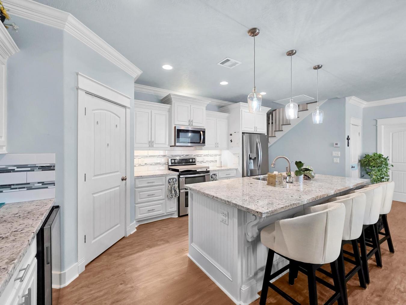 Gilchrist, Galveston, 77617, United States, 5 Bedrooms Bedrooms, ,5 BathroomsBathrooms,Residential,For Sale,1963335