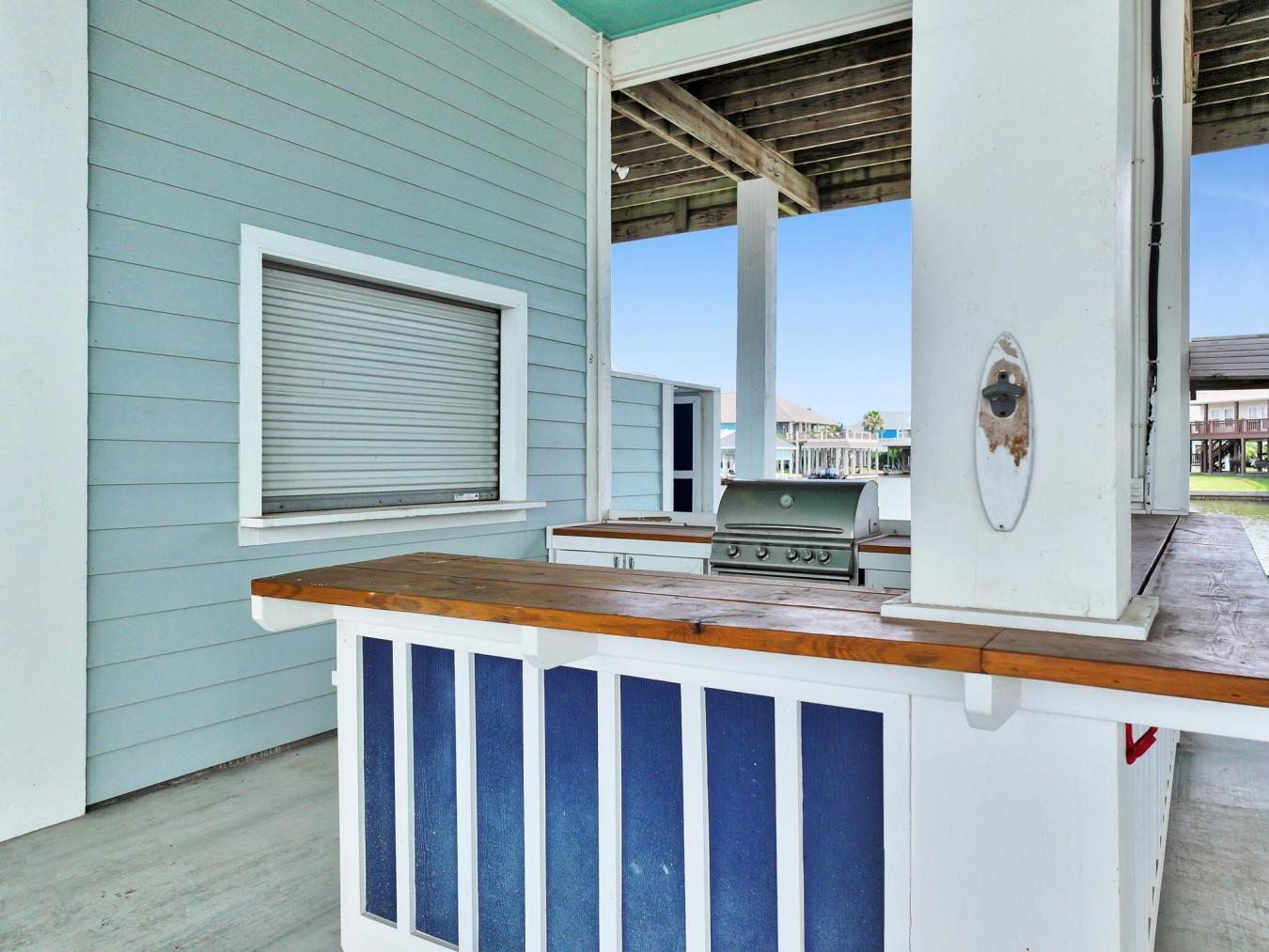 Crystal Beach, Galveston, 77650, United States, 3 Bedrooms Bedrooms, ,2 BathroomsBathrooms,Residential,For Sale,1963331