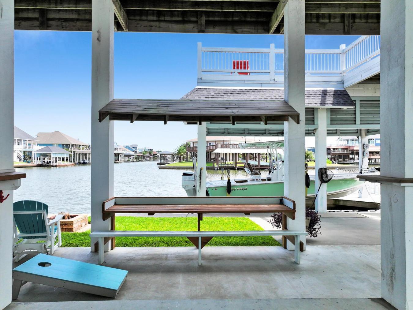 Crystal Beach, Galveston, 77650, United States, 3 Bedrooms Bedrooms, ,2 BathroomsBathrooms,Residential,For Sale,1963331